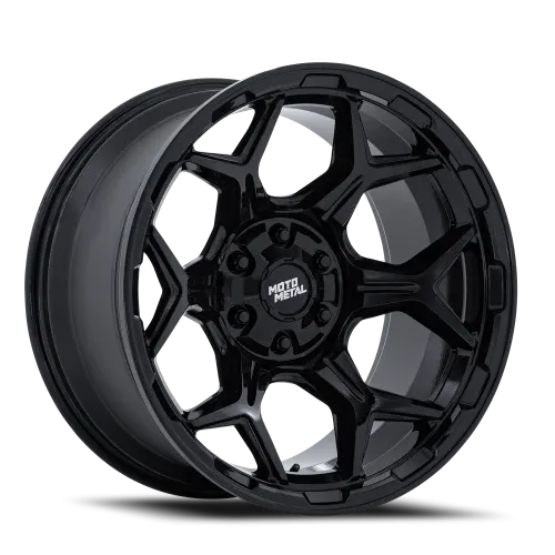 MOTO METAL DUX 20X10 Gloss